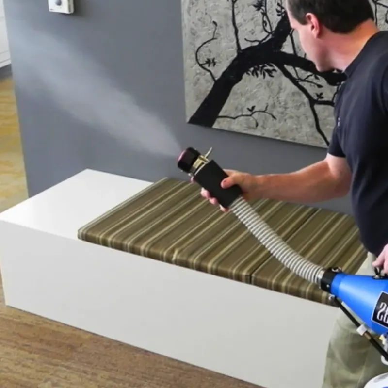 Professional Odor Removal in Caldwell, TX